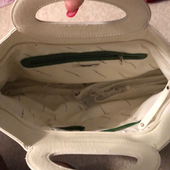Almaplena Handbag NWOT - Picture 2 of 7